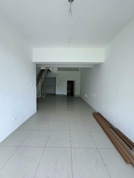 Starhill Luxury Residence - 5