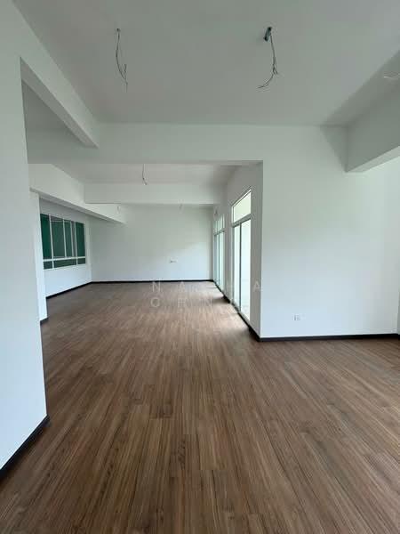 Starhill Luxury Residence - 5