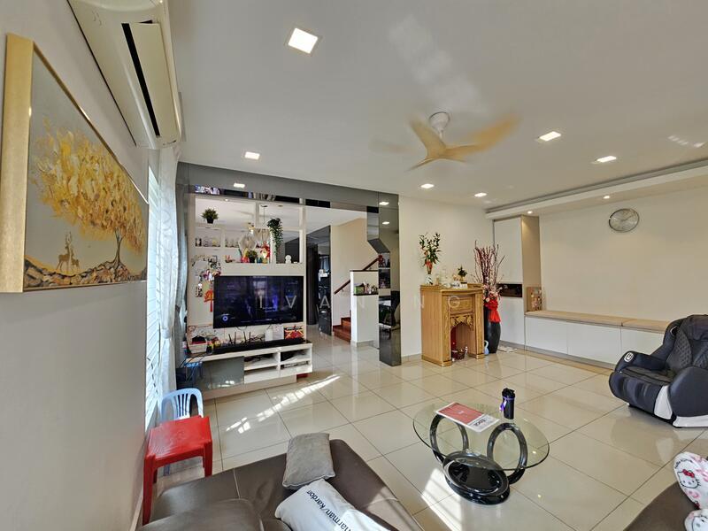 Goodview Residence - 1