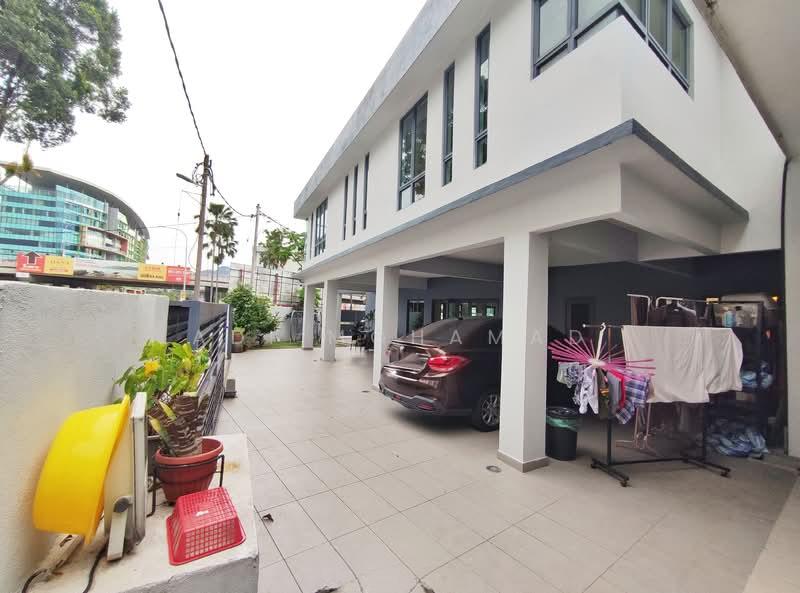 Taman Permata Kuala Lumpur - 3