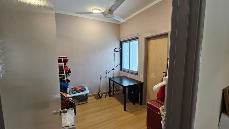 Putra Heights - 4