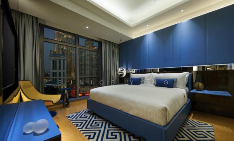 The Ritz-Carlton Residences - 3