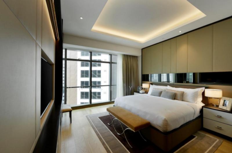 The Ritz-Carlton Residences - 2