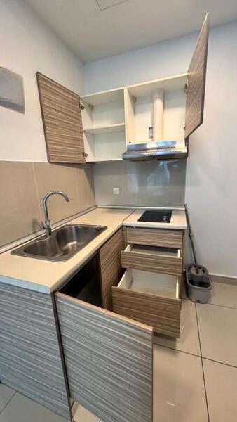 PARC Regency (Residensi Masai) - 4