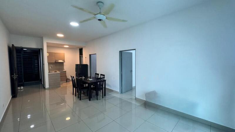 PARC Regency (Residensi Masai) - 1