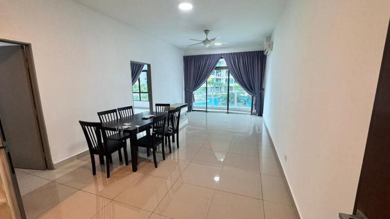 PARC Regency (Residensi Masai) - 2