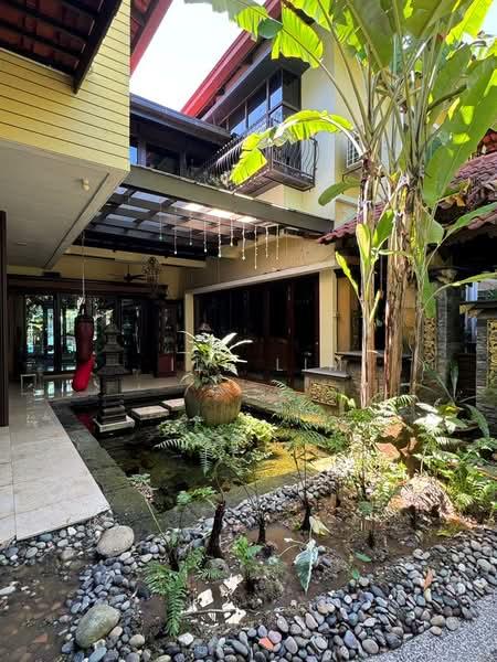 Sunway Rahman Putra - 4