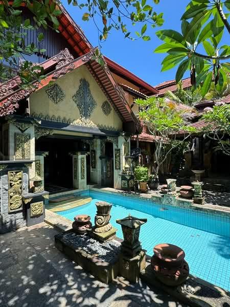 Sunway Rahman Putra - 1