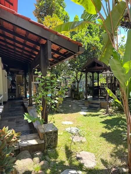 Sunway Rahman Putra - 5