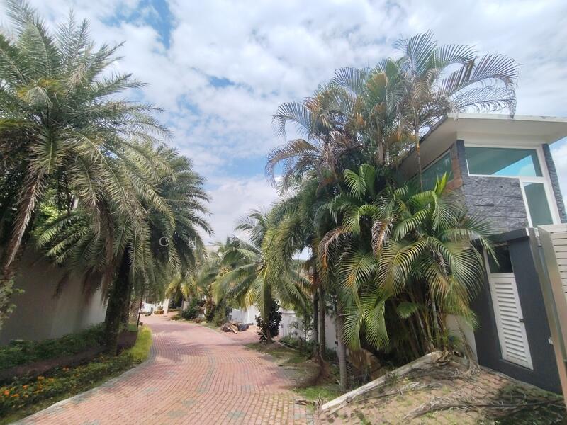 The mines resort & country golf club - 1