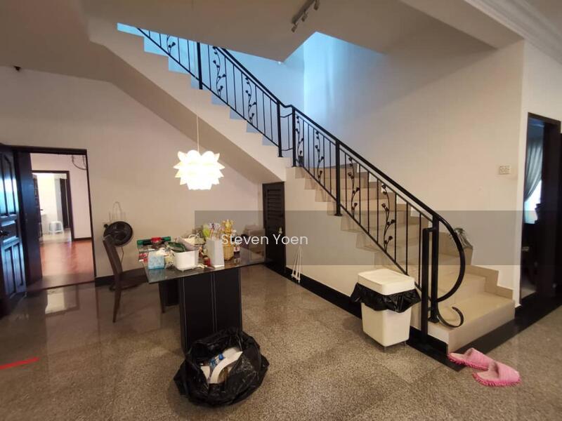 Puncak Perdana heights - 3