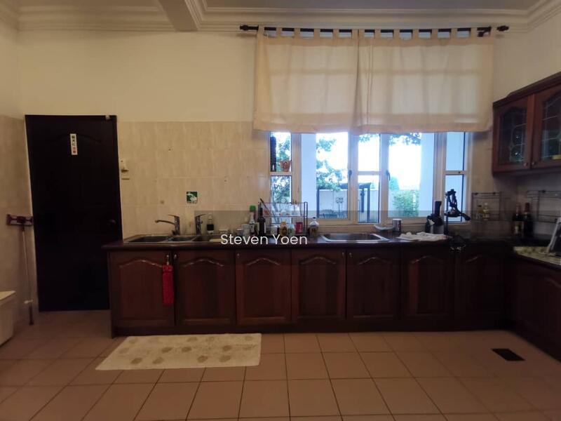 Puncak Perdana heights - 4