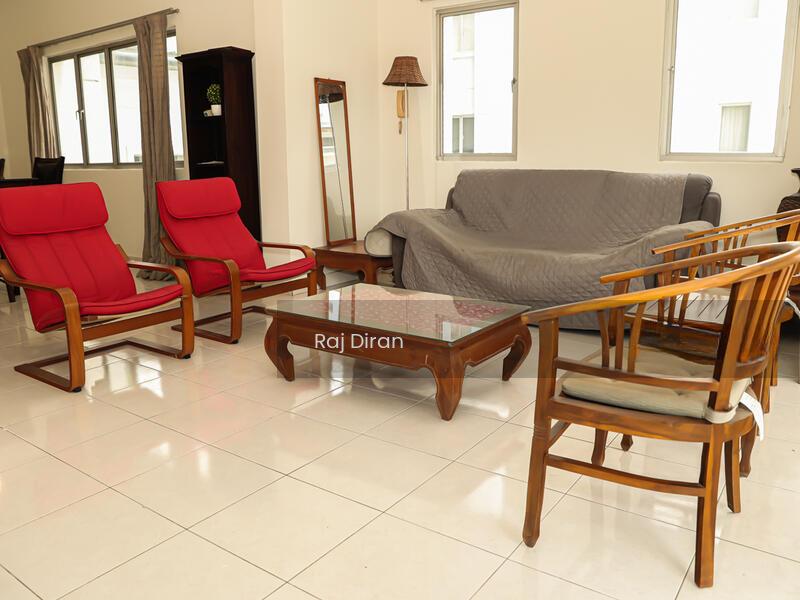 Perdana Emerald - 4