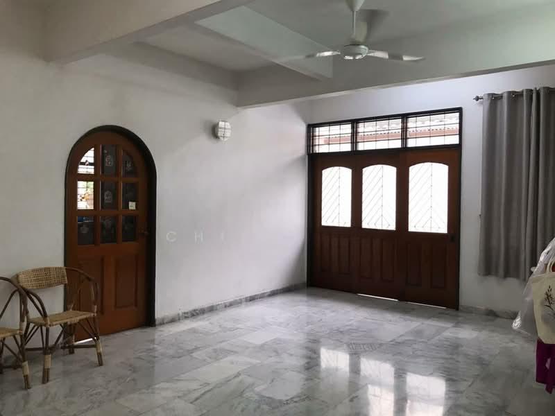 Taman Goh Guan Ho - 3