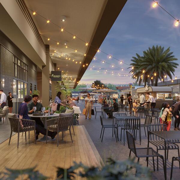 A-SOHO JOHOR JAYA - 5