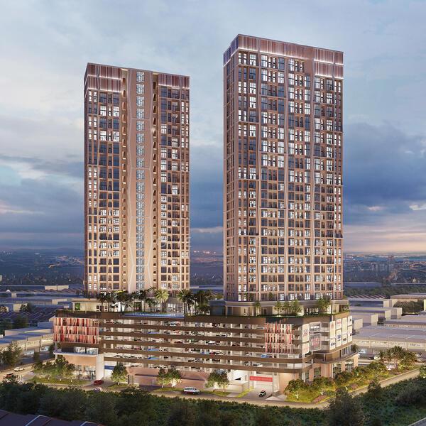 A-SOHO JOHOR JAYA - 3