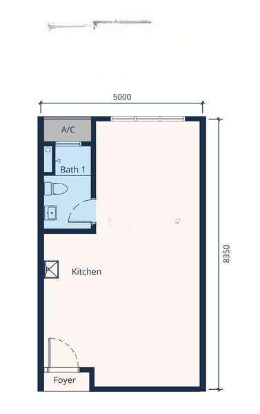 A-SOHO JOHOR JAYA - 2