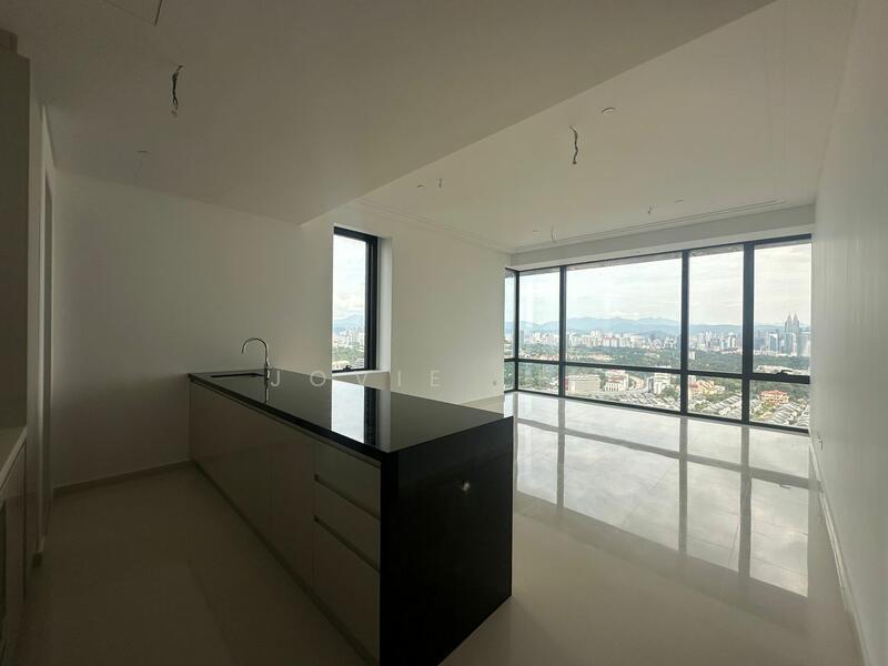 Regent Suites @ Pavilion Damansara Heights - 1