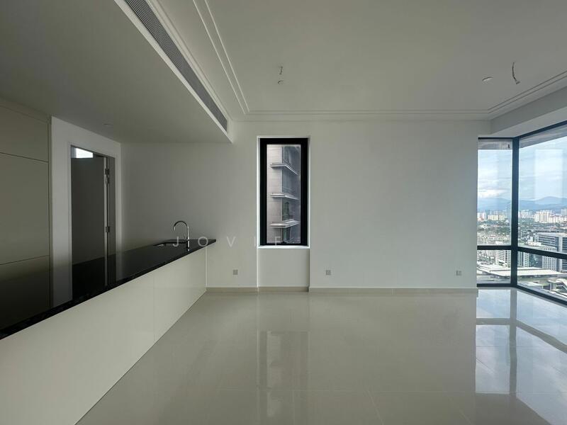 Regent Suites @ Pavilion Damansara Heights - 4