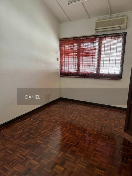 Terrace house at Bangsar - 5