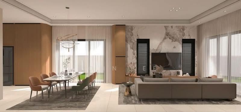 Telok Gadong Besar - 4