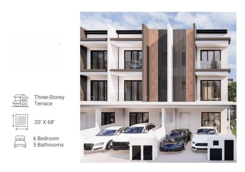 Telok Gadong Besar - 3