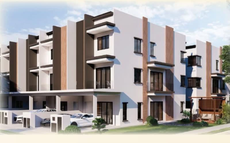 Telok Gadong Besar - 1