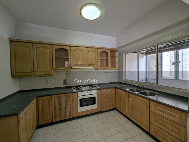 Bungaraya Condominium - 4