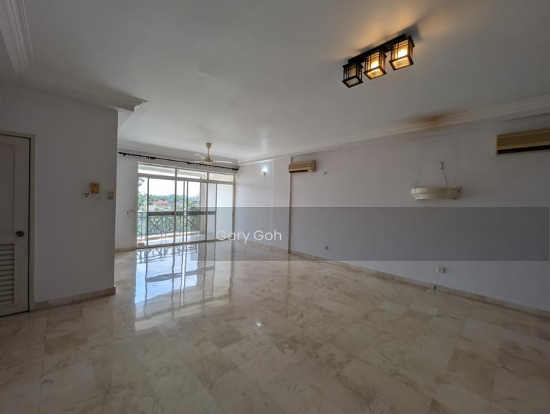 Bungaraya Condominium - 2