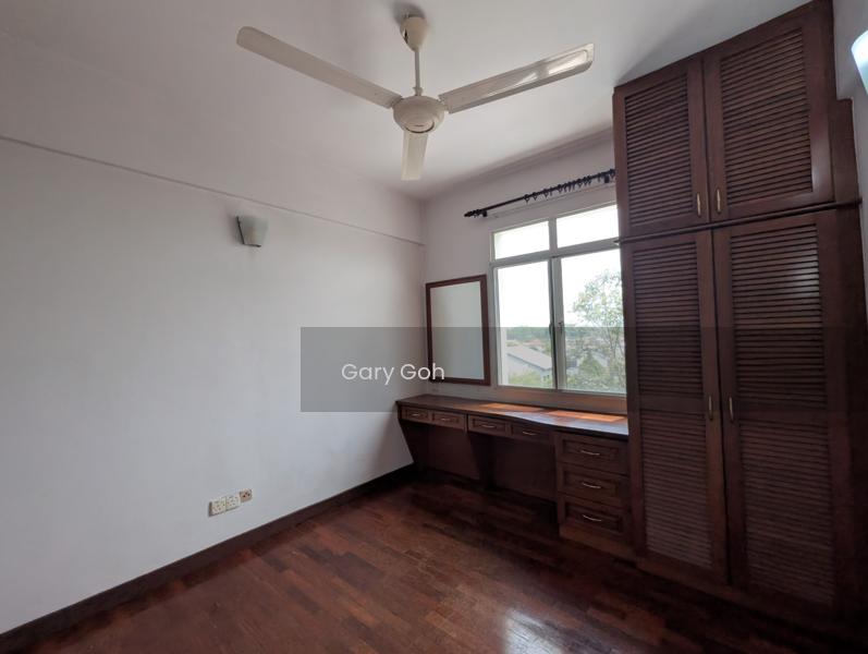 Bungaraya Condominium - 2