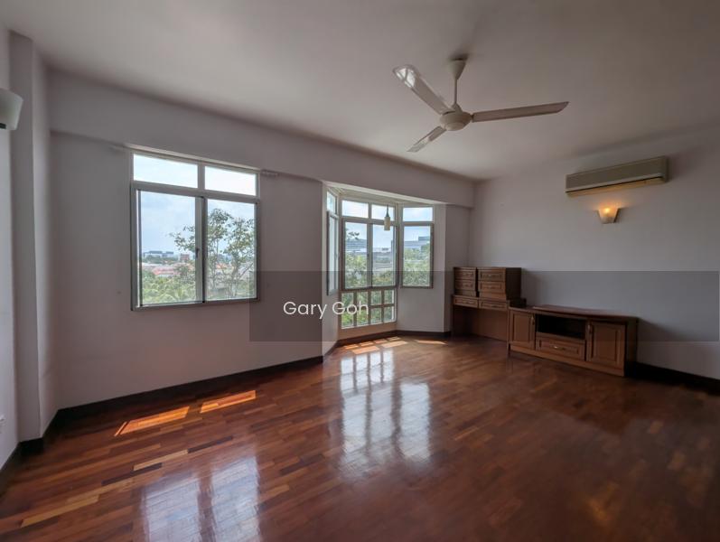 Bungaraya Condominium - 4