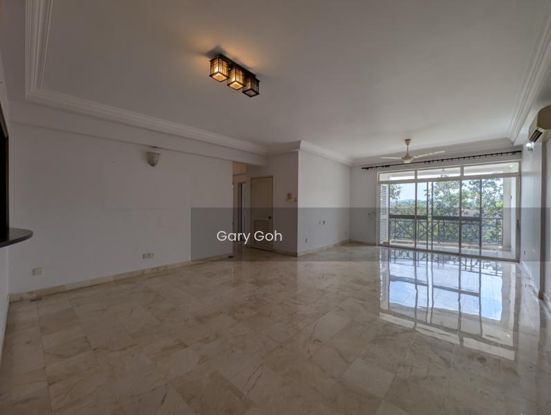 Bungaraya Condominium - 5