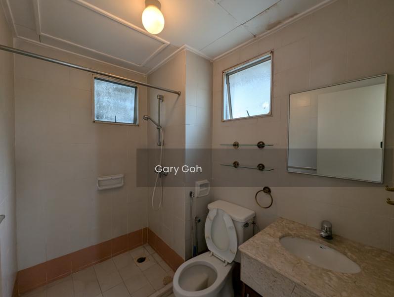 Bungaraya Condominium - 5