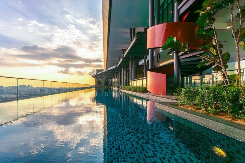 99 Residence - 4