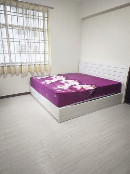 Mewah View Luxurious Apartments - 5