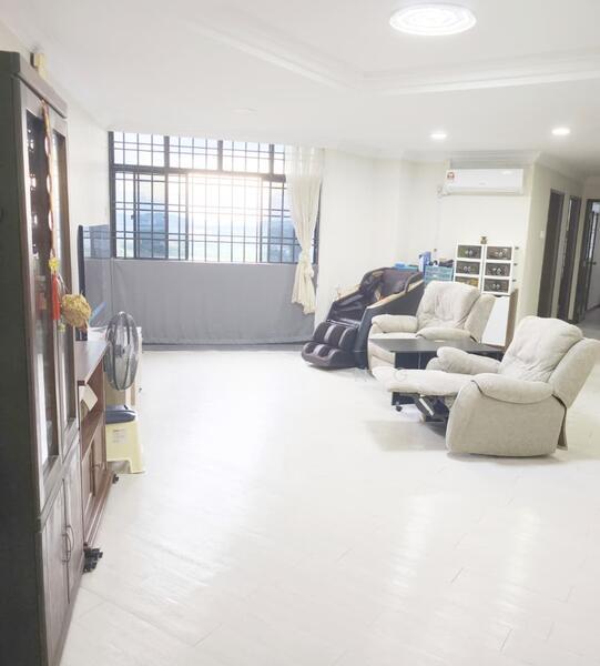 Mewah View Luxurious Apartments - 1