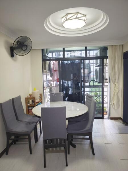 Mewah View Luxurious Apartments - 2