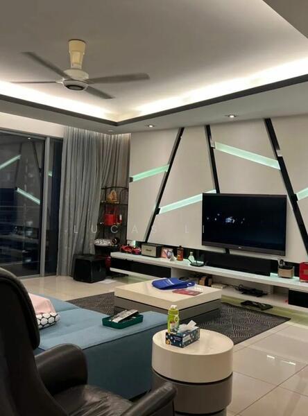 The Westside One - 1