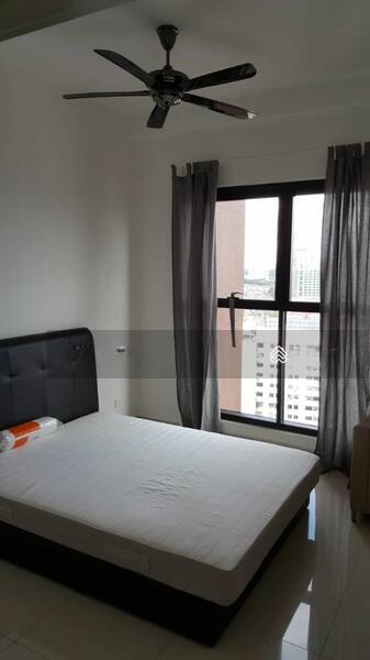 Glomac Centro Service Apartment - 2