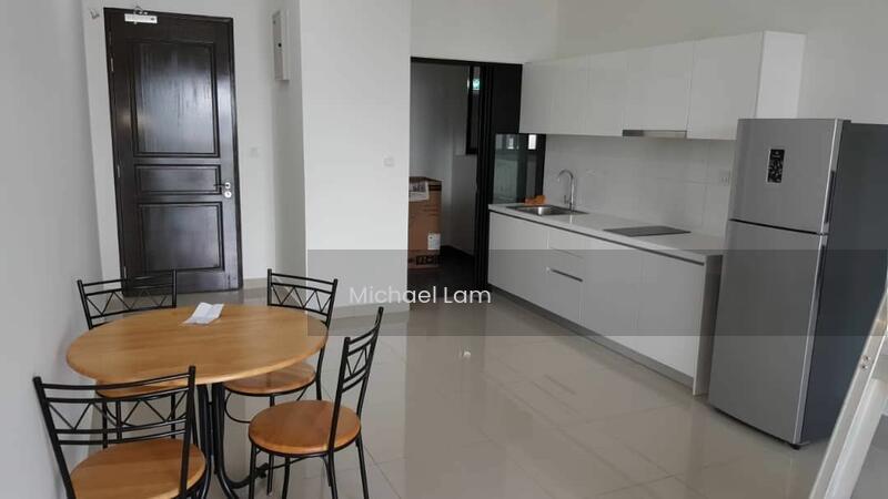 Glomac Centro Service Apartment - 3