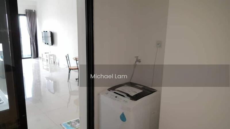 Glomac Centro Service Apartment - 4