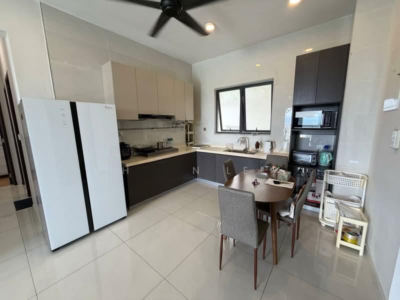 Royal Strand @ Country Garden Danga Bay - 3