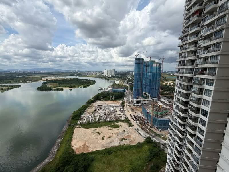 Royal Strand @ Country Garden Danga Bay - 5