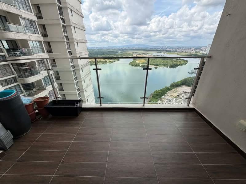 Royal Strand @ Country Garden Danga Bay - 2