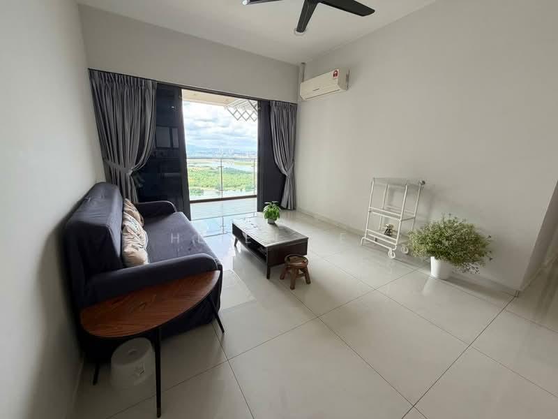 Royal Strand @ Country Garden Danga Bay - 1