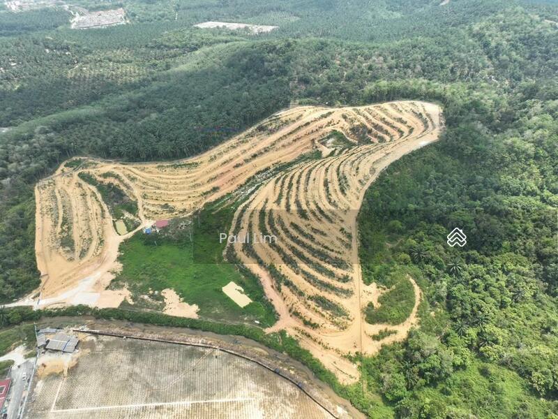 LAND SALE AT MACHANG BUBOK AGRICULTURE LAND RESIDENTIAL DEVELOPMENT LAND 31.486 ACRE RM30 PER SQFT - 1