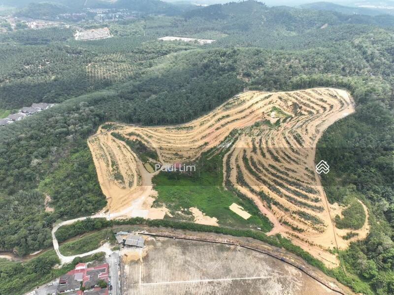 LAND SALE AT MACHANG BUBOK AGRICULTURE LAND RESIDENTIAL DEVELOPMENT LAND 31.486 ACRE RM30 PER SQFT - 5