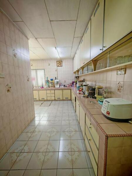 Taman Bukit Maluri - 3