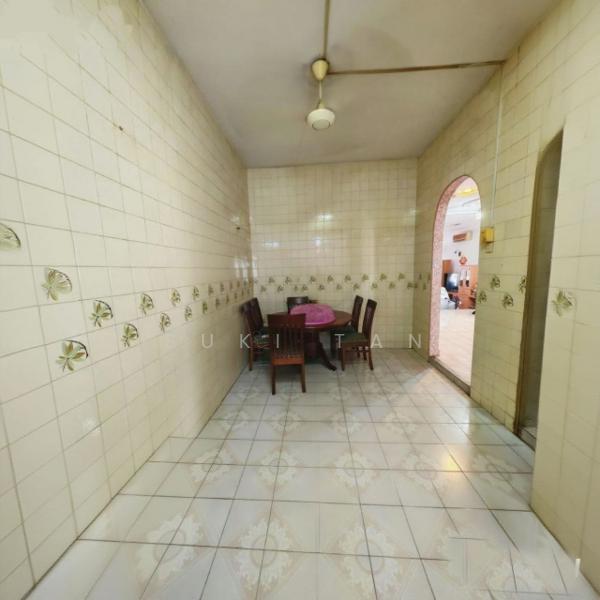 Taman Bukit Maluri - 5