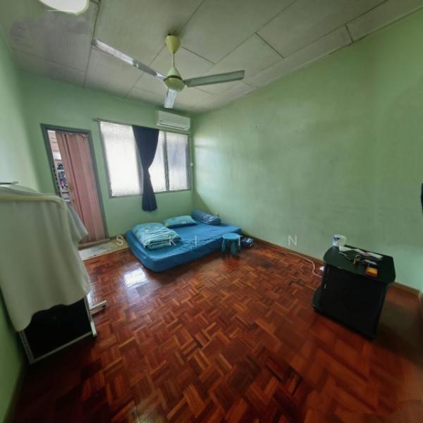 Taman Bukit Maluri - 4